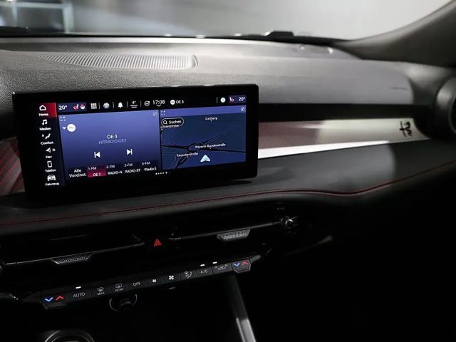 Alfa Romeo Tonale AWD