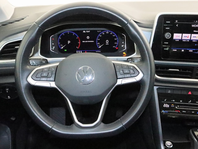 Volkswagen T-Roc 1.5 TSI Style