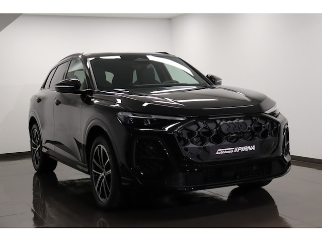 Audi Q5 Hybride Quattro S-Tronic