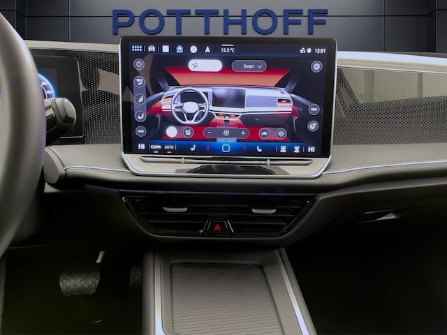 Volkswagen Passat 2.0 TDI Business DSG