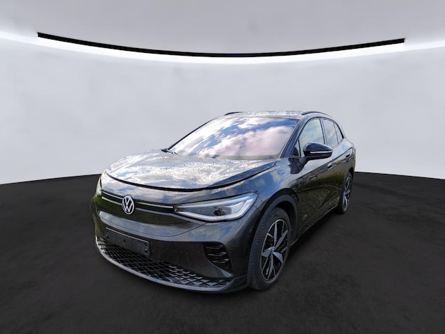 Volkswagen ID.4 4M *AHK*PANO*NAVI*TOP SPORT*KEYLESS*