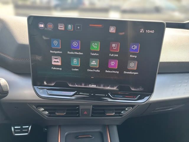 Cupra Born 77 kWh eBoost