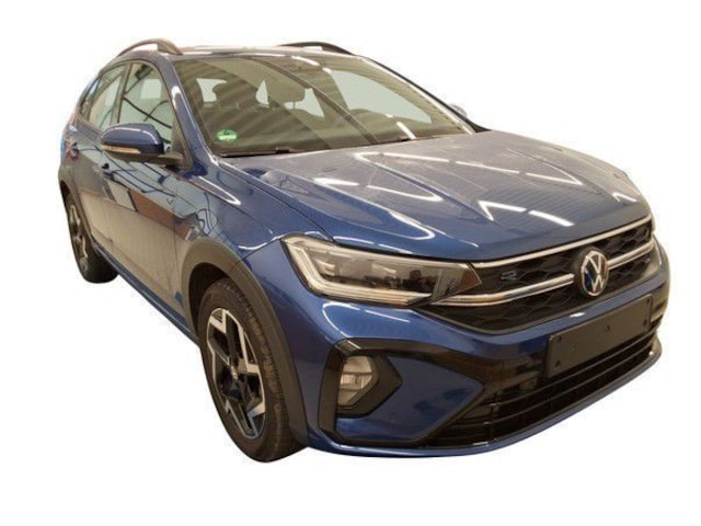 Volkswagen Taigo 1.0 TSI IQ.Drive R-Line