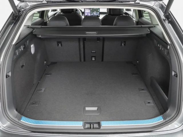 Skoda Superb 4x4 Selection