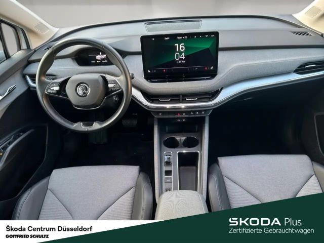 Skoda Enyaq Loft iV 50