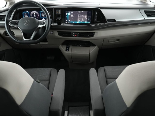 Volkswagen Multivan 2.0 TDI DSG Lang T7