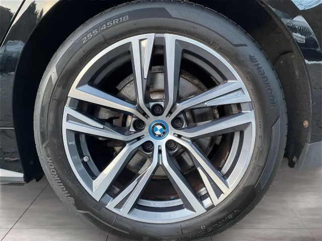 BMW i4 Coupé Gran Coupé eDrive40