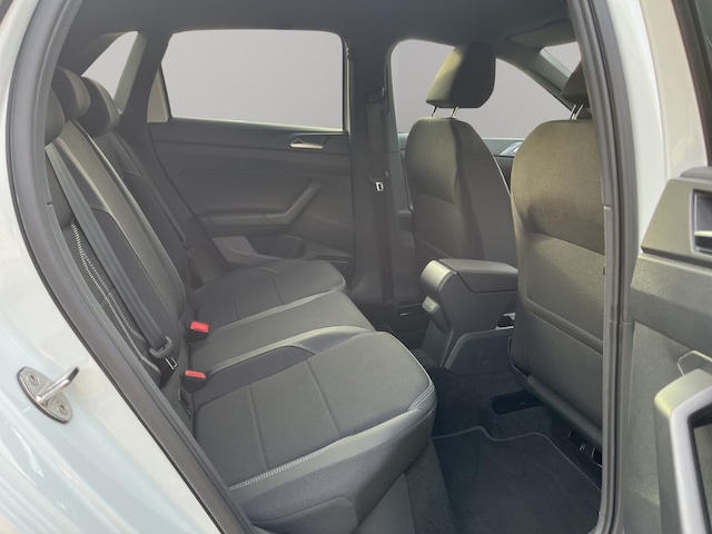 Volkswagen Polo 1.0 TSI