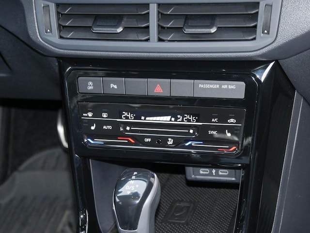 Volkswagen T-Cross 1.5 TSI Life