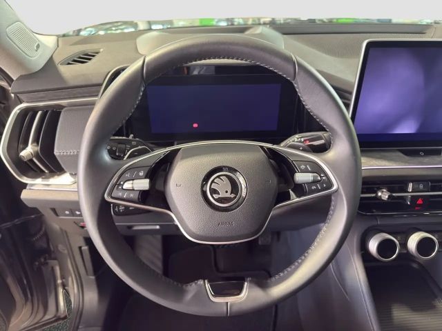 Skoda Kodiaq 2.0 TDI Selection