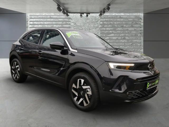 Opel Mokka Elegance Hybrid