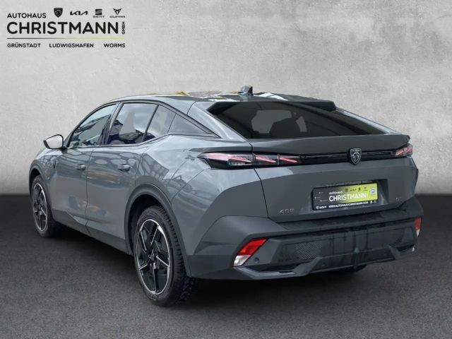 Peugeot 408 GT-Line PureTech