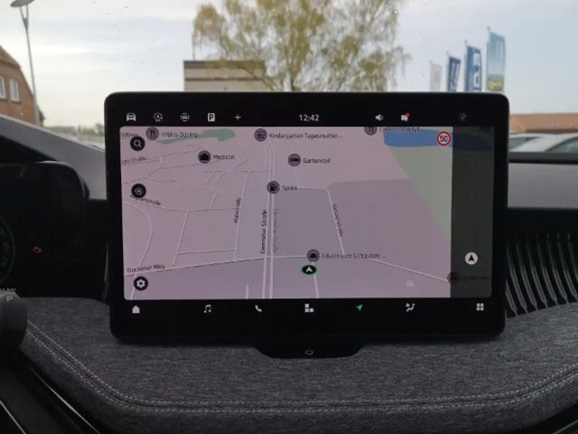 Skoda Superb 1.5 TSI Combi Selection