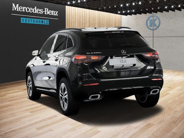 Mercedes-Benz GLA 200 GLA 200 d