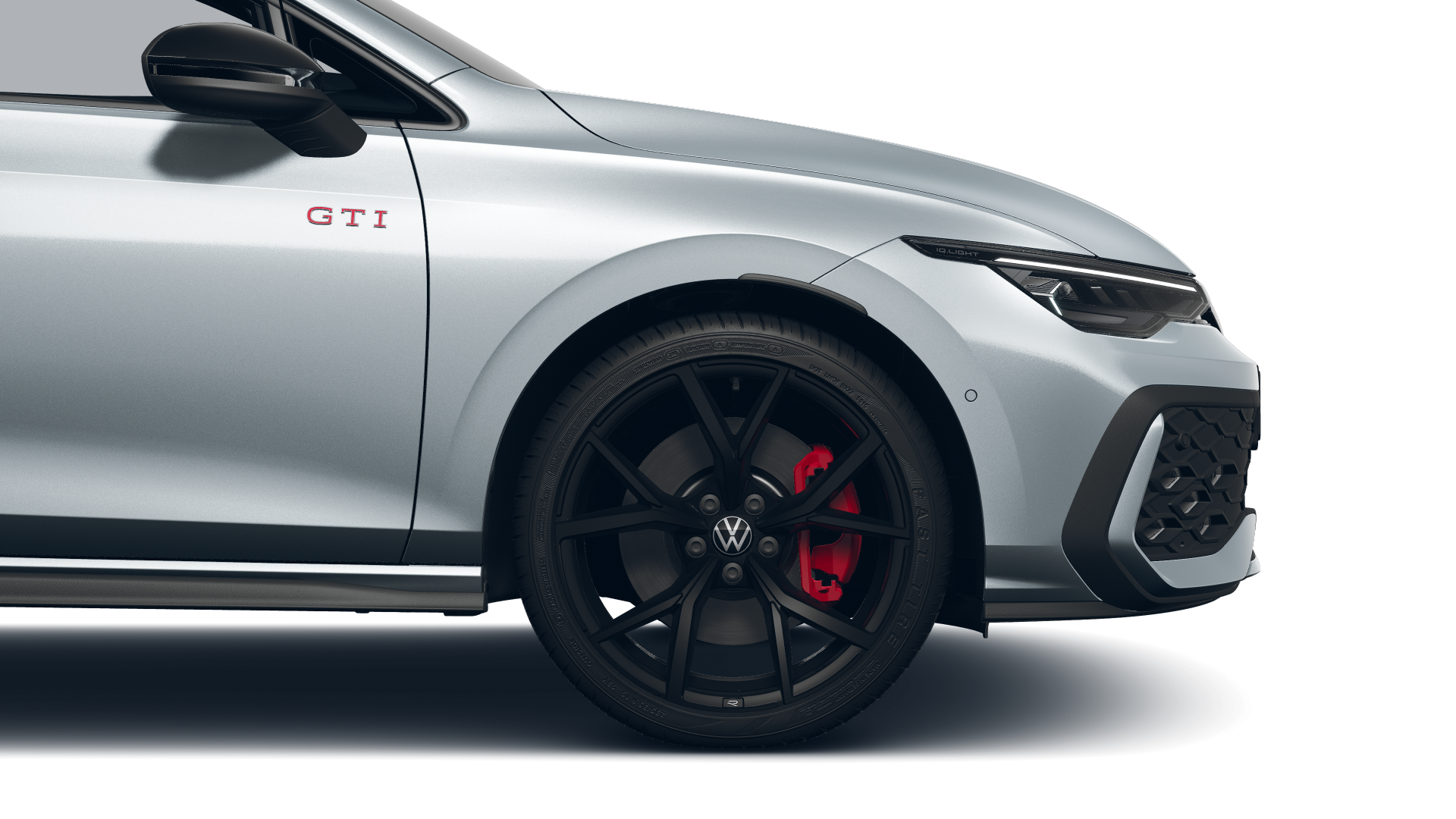 Volkswagen Golf 2.0 TSI DSG IQ.Drive Style