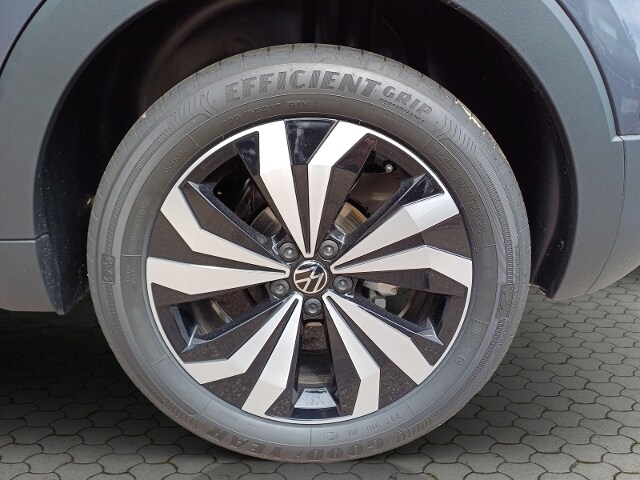 Volkswagen T-Cross 1.0 TSI DSG