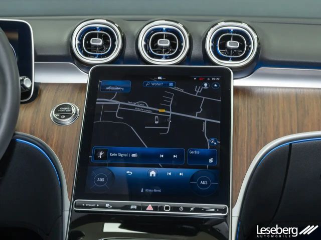 Mercedes-Benz C 200 AVANTGARDE Sedan