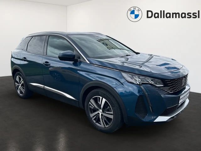 Peugeot 3008 Allure Pack EAT8 PureTech