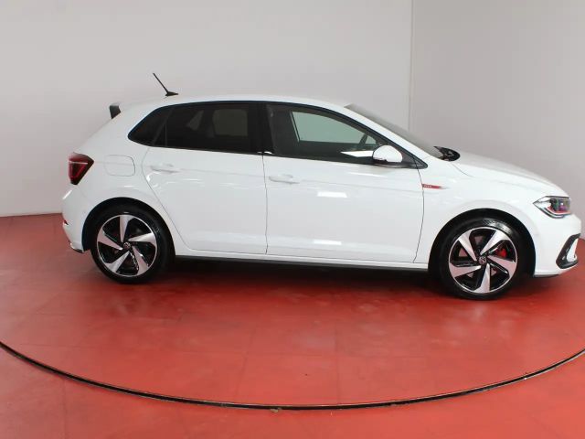 Volkswagen Polo 2.0 TSI DSG GTI