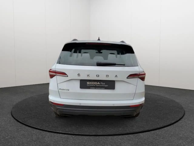 Skoda Karoq 1.5 TSI Style Style