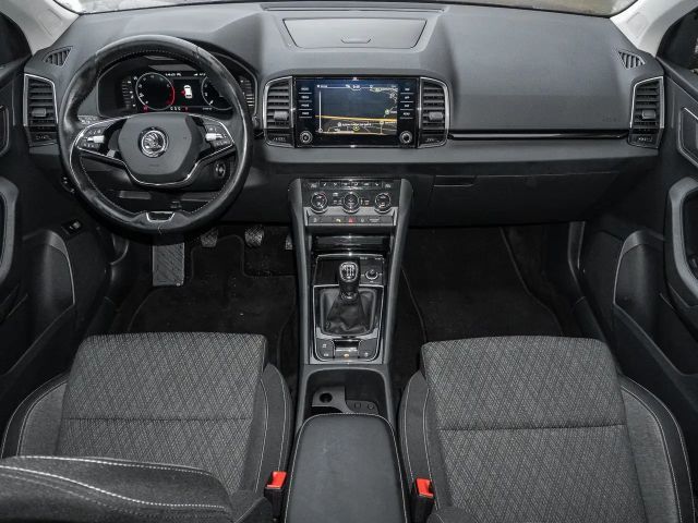 Skoda Karoq 1.5 TSI Style Style