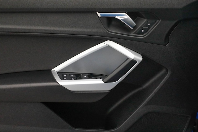 Audi Q3 35 TDI S-Tronic Sportback