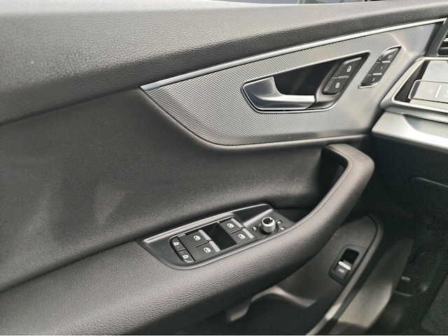 Audi Q7 50 TDI Quattro