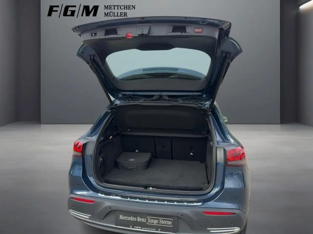 Mercedes-Benz EQA 250 Progressive