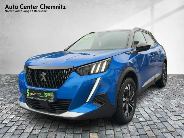 Peugeot 2008 GT-Line