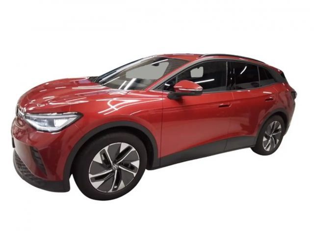 Volkswagen ID.4 77 KWh Performance Pro