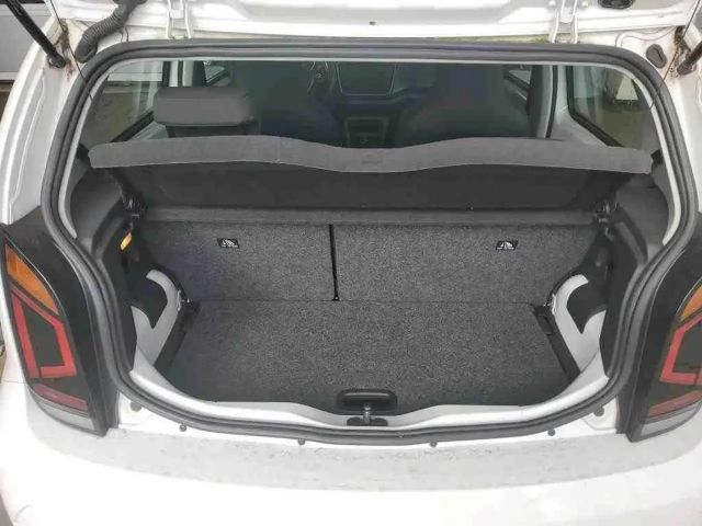 Volkswagen up! 1.0 MPI