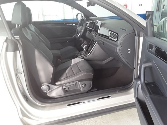 Volkswagen T-Roc Cabriolet DSG