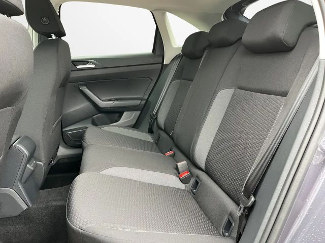 Volkswagen Taigo 1.0 TSI DSG Life