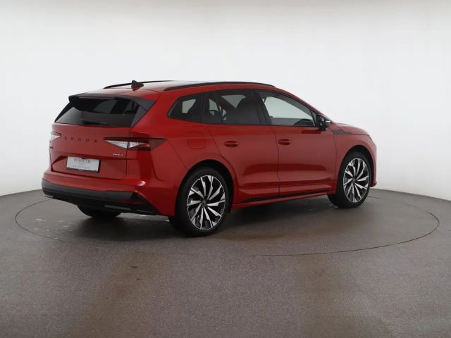 Skoda Enyaq Sportline