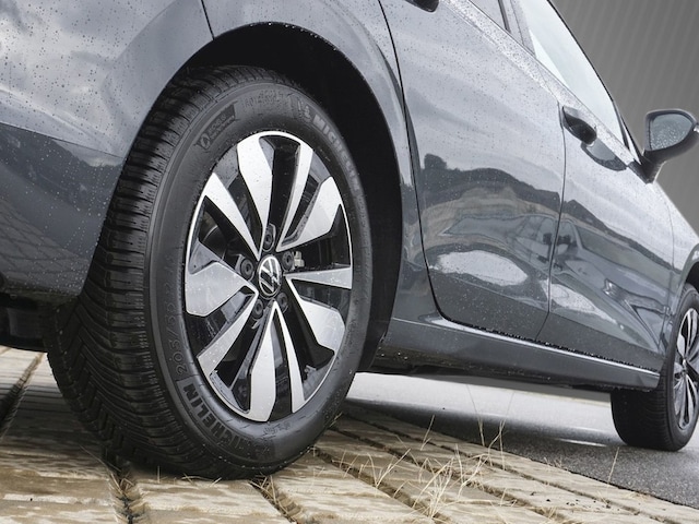 Volkswagen Golf 2.0 TDI DSG Golf VIII