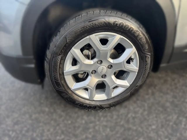 Jeep Avenger Altitude