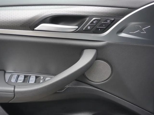 BMW X4 Coupé M-Sport xDrive30d