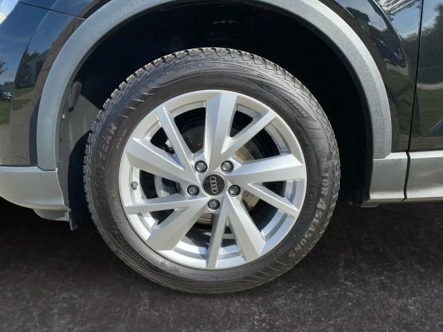 Audi Q2 1.5 TFSI