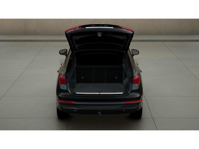 Audi Q3 35 TDI S-Tronic