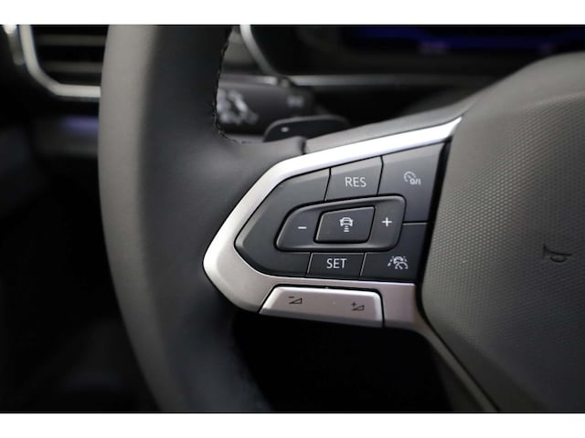 Volkswagen T-Cross 1.0 TSI R-Line Style