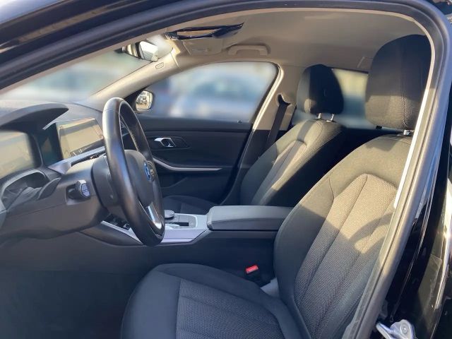 BMW 320 320e Advantage pakket Touring