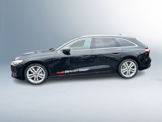 Audi A5 Avant S-Tronic