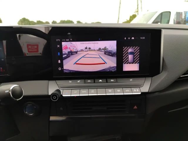 Opel Astra 1.2 Turbo Enjoy Turbo