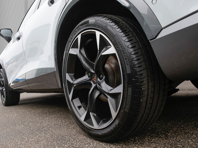 Cupra Formentor 4Drive DSG