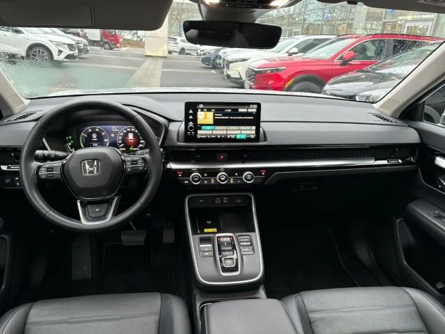 Honda CR-V Elegance e:HEV