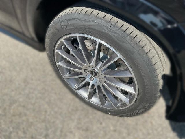 Mercedes-Benz GLE 450 4MATIC