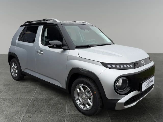 Hyundai INSTER 49 kWh Trend