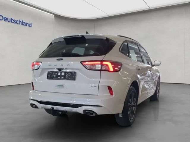 Ford Kuga Plug in Hybrid ST Line