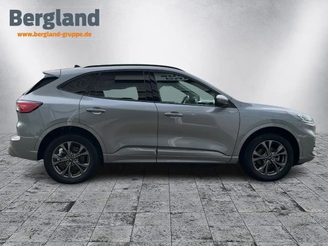 Ford Kuga Plug in Hybrid ST Line X