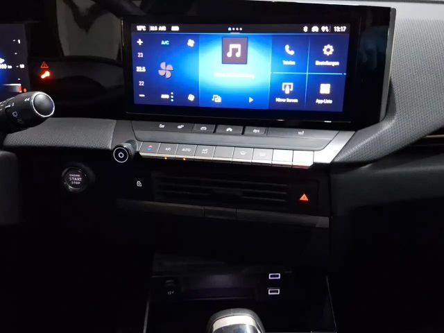 Opel Astra 1.2 Turbo Edition Turbo